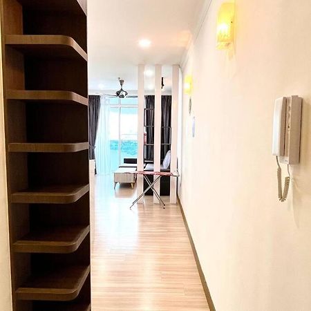Tranquerah Concept Suite 05 @ The Wave Residence מראה חיצוני תמונה