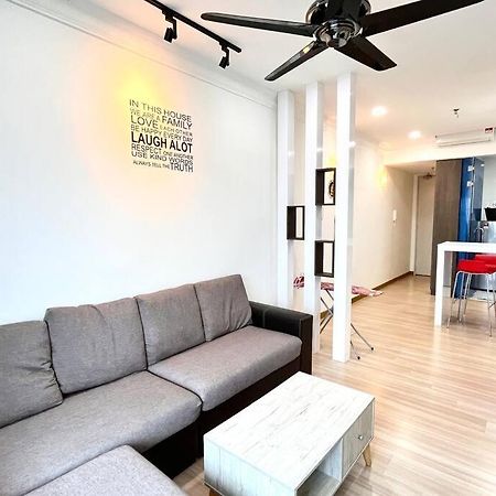 Tranquerah Concept Suite 05 @ The Wave Residence מראה חיצוני תמונה