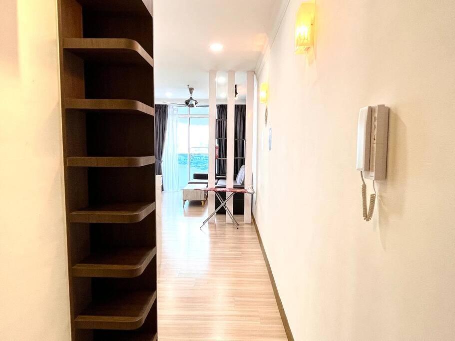 Tranquerah Concept Suite 05 @ The Wave Residence מראה חיצוני תמונה