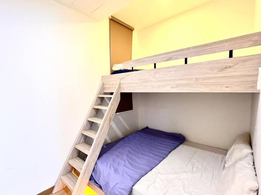 Tranquerah Concept Suite 05 @ The Wave Residence מראה חיצוני תמונה