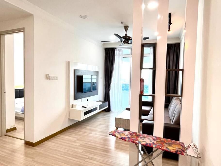 Tranquerah Concept Suite 05 @ The Wave Residence מראה חיצוני תמונה