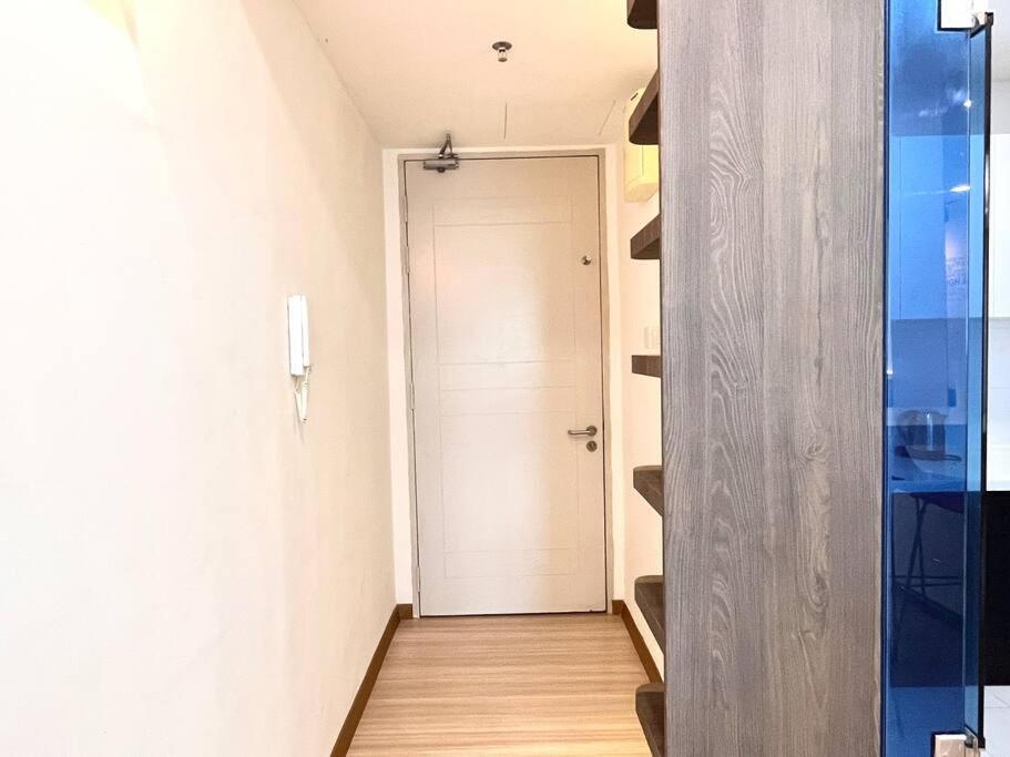 Tranquerah Concept Suite 05 @ The Wave Residence מראה חיצוני תמונה